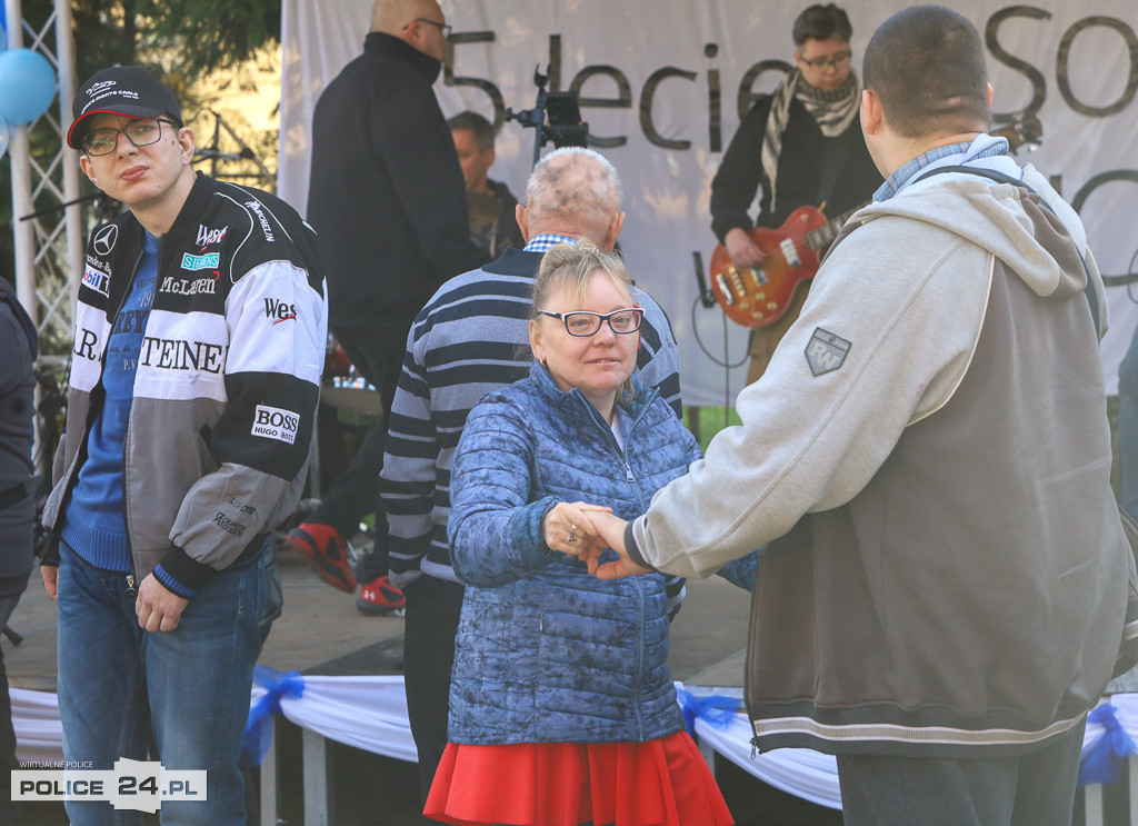 PSONI Koło w Policach ma już 25 lat