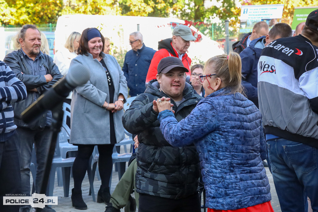 PSONI Koło w Policach ma już 25 lat