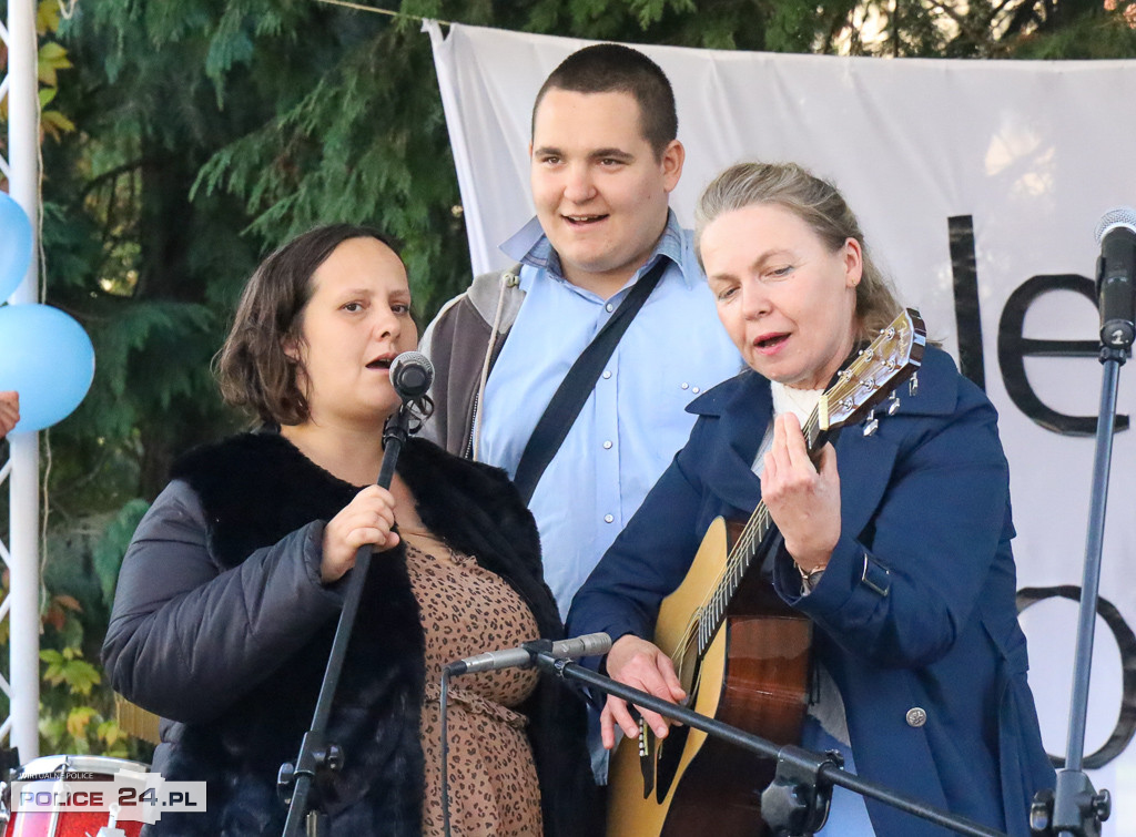 PSONI Koło w Policach ma już 25 lat