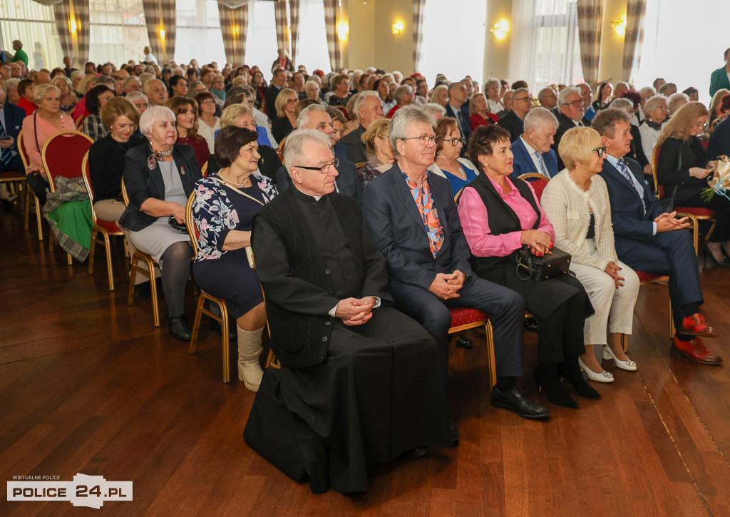 Koncert Jubileuszowy z okazji 15-lecia Chóru Kameralnego PUTW