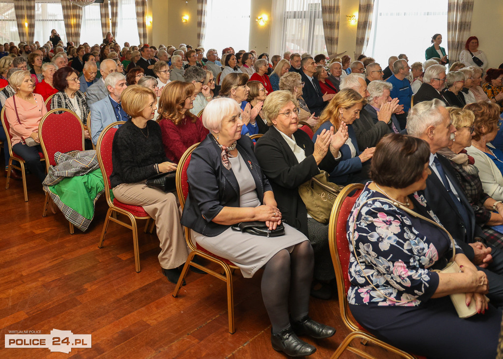 Koncert Jubileuszowy z okazji 15-lecia Chóru Kameralnego PUTW