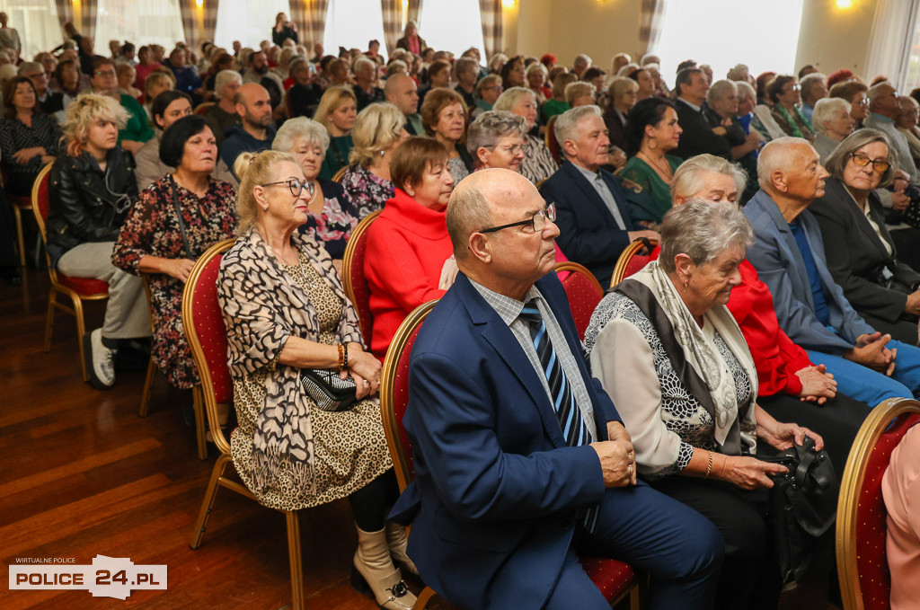 Koncert Jubileuszowy z okazji 15-lecia Chóru Kameralnego PUTW