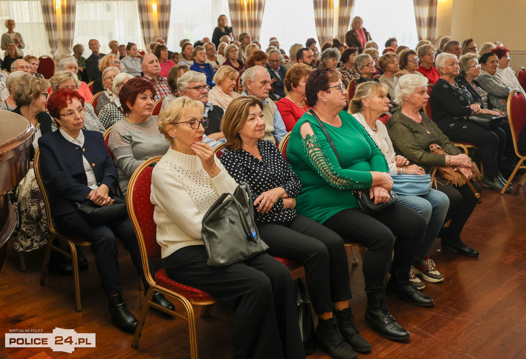 Koncert Jubileuszowy z okazji 15-lecia Chóru Kameralnego PUTW