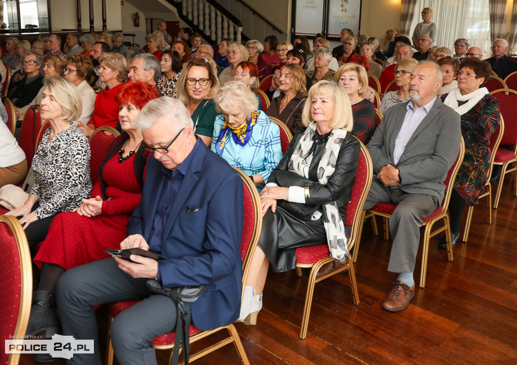 Koncert Jubileuszowy z okazji 15-lecia Chóru Kameralnego PUTW