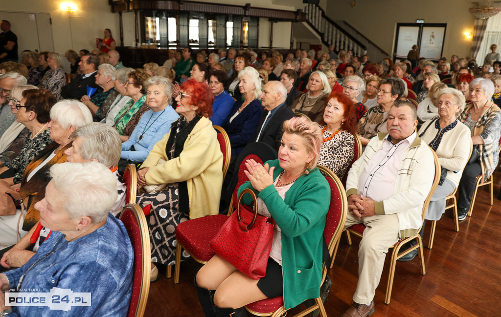 Koncert Jubileuszowy z okazji 15-lecia Chóru Kameralnego PUTW