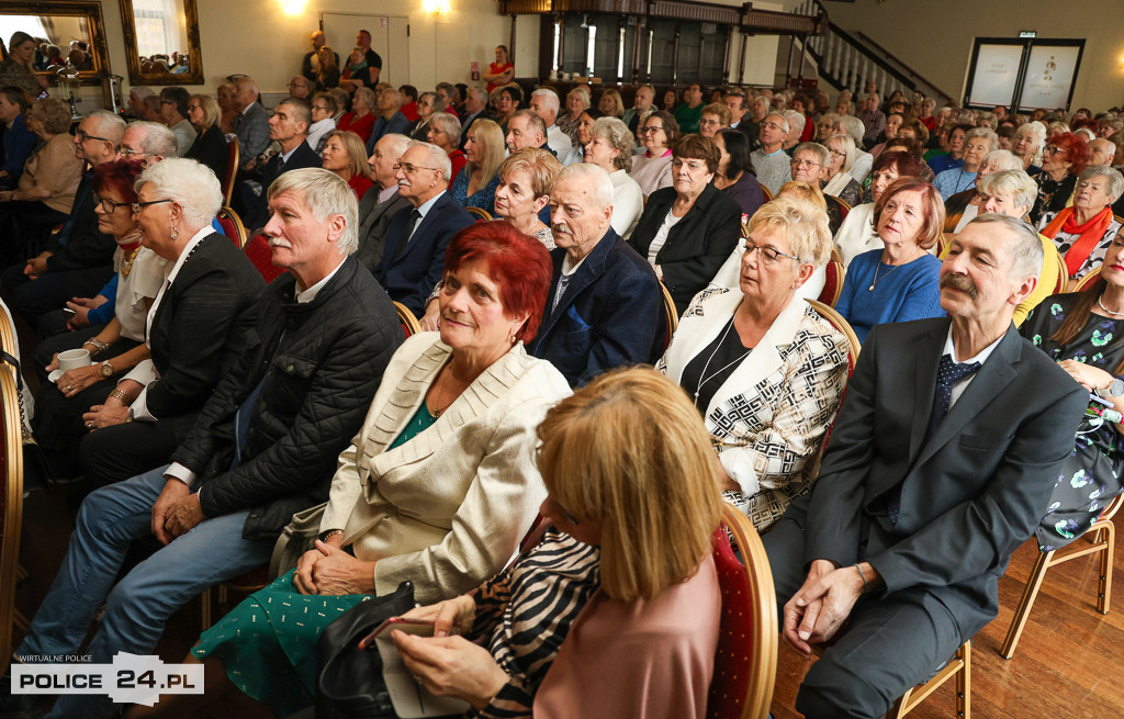 Koncert Jubileuszowy z okazji 15-lecia Chóru Kameralnego PUTW