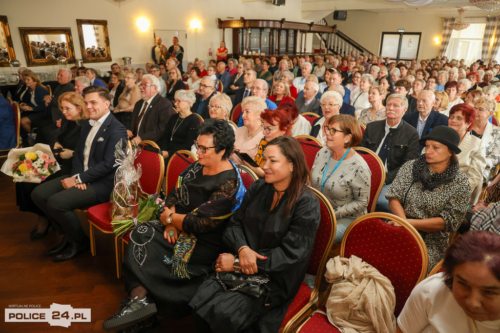 Koncert Jubileuszowy z okazji 15-lecia Chóru Kameralnego PUTW