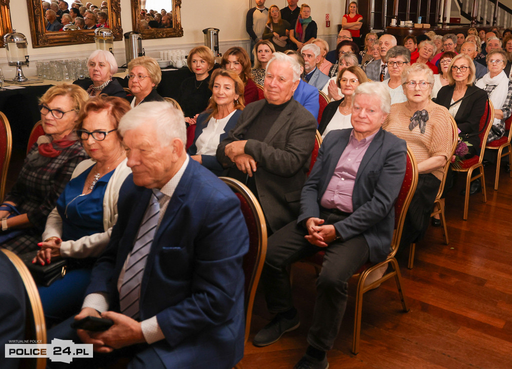 Koncert Jubileuszowy z okazji 15-lecia Chóru Kameralnego PUTW