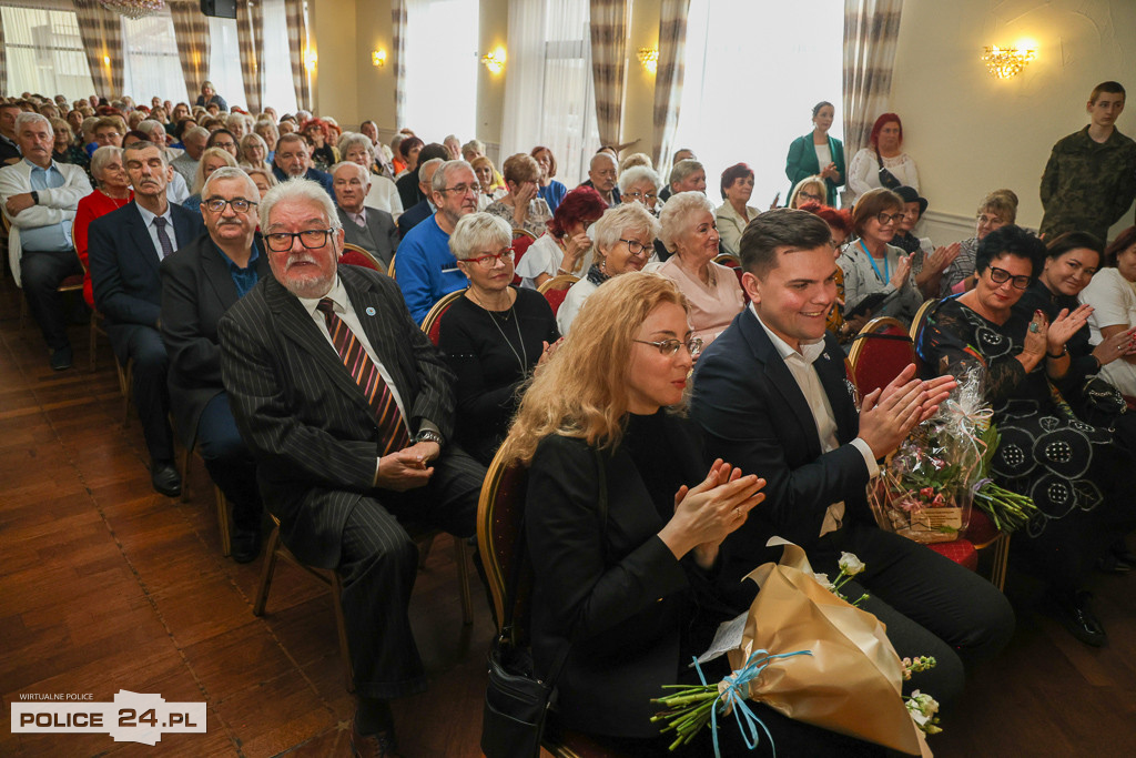 Koncert Jubileuszowy z okazji 15-lecia Chóru Kameralnego PUTW