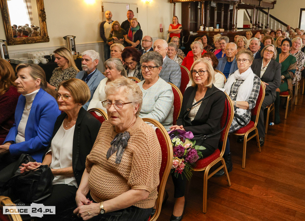 Koncert Jubileuszowy z okazji 15-lecia Chóru Kameralnego PUTW