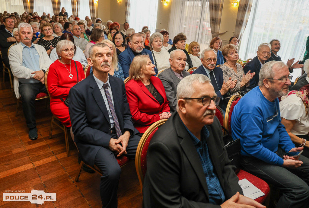 Koncert Jubileuszowy z okazji 15-lecia Chóru Kameralnego PUTW