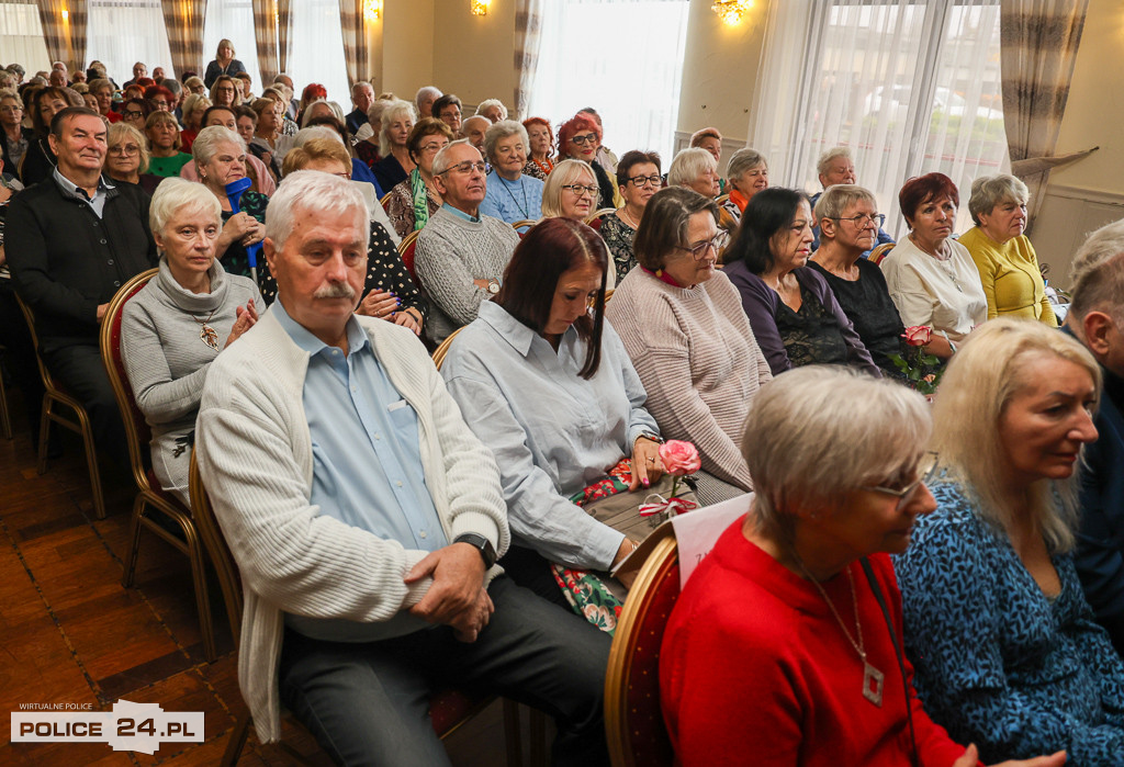 Koncert Jubileuszowy z okazji 15-lecia Chóru Kameralnego PUTW