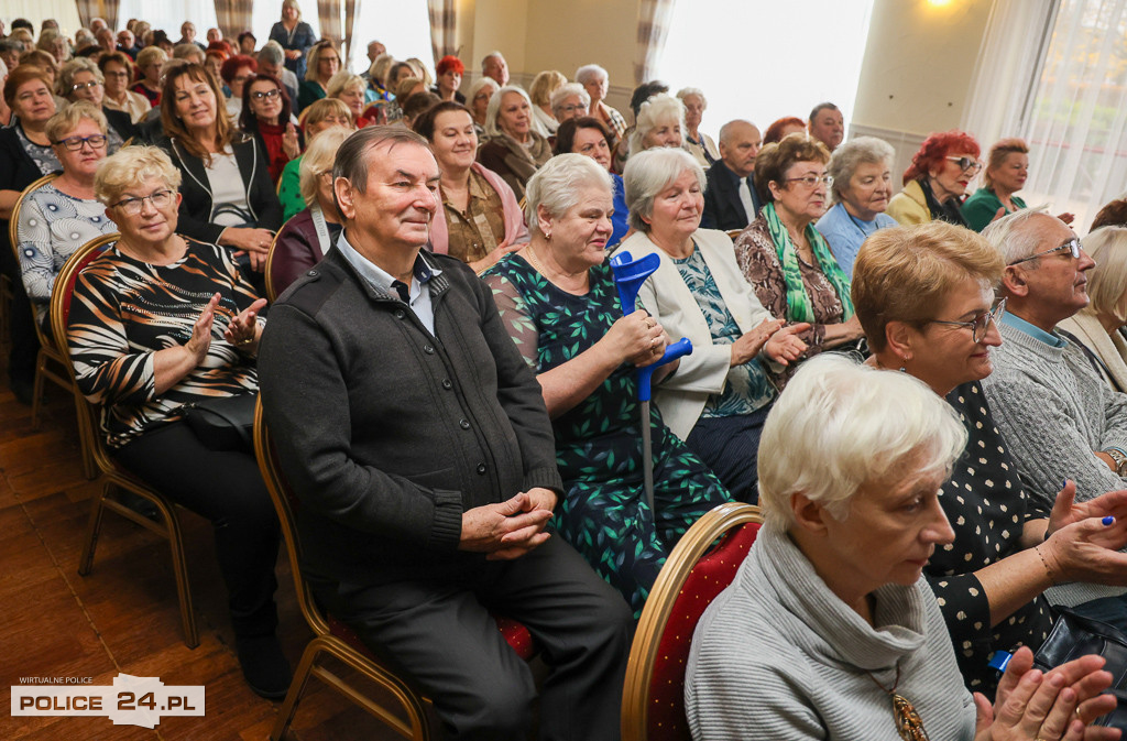 Koncert Jubileuszowy z okazji 15-lecia Chóru Kameralnego PUTW