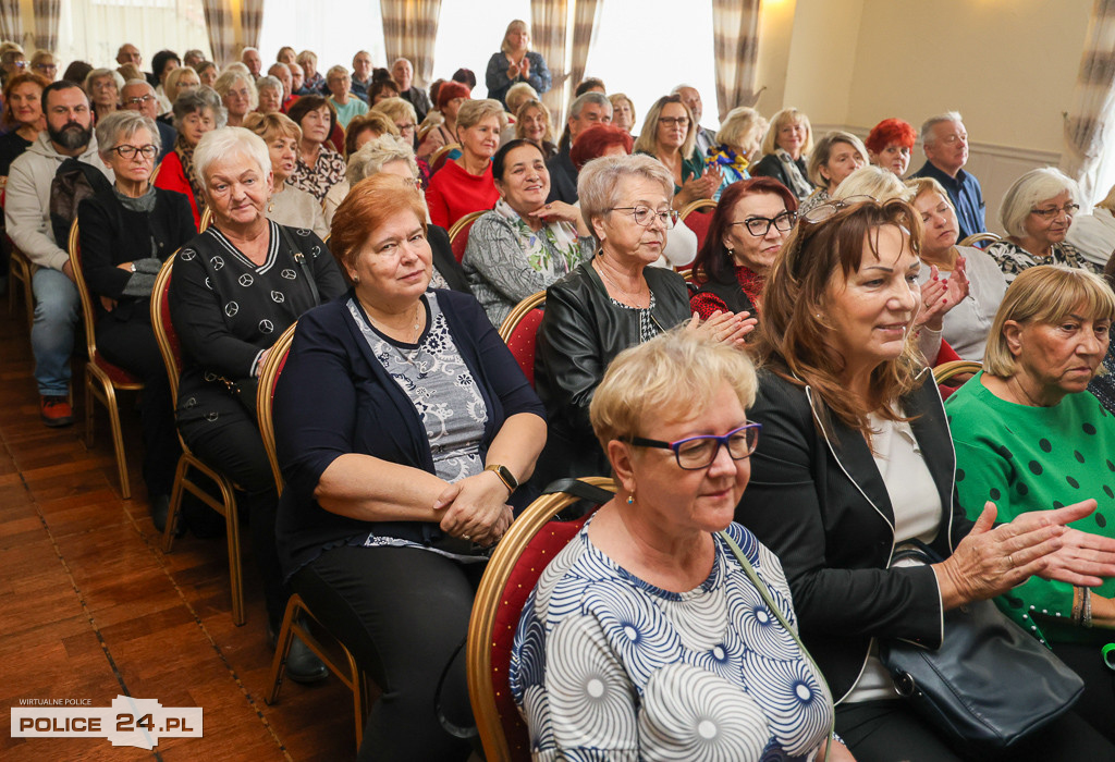 Koncert Jubileuszowy z okazji 15-lecia Chóru Kameralnego PUTW