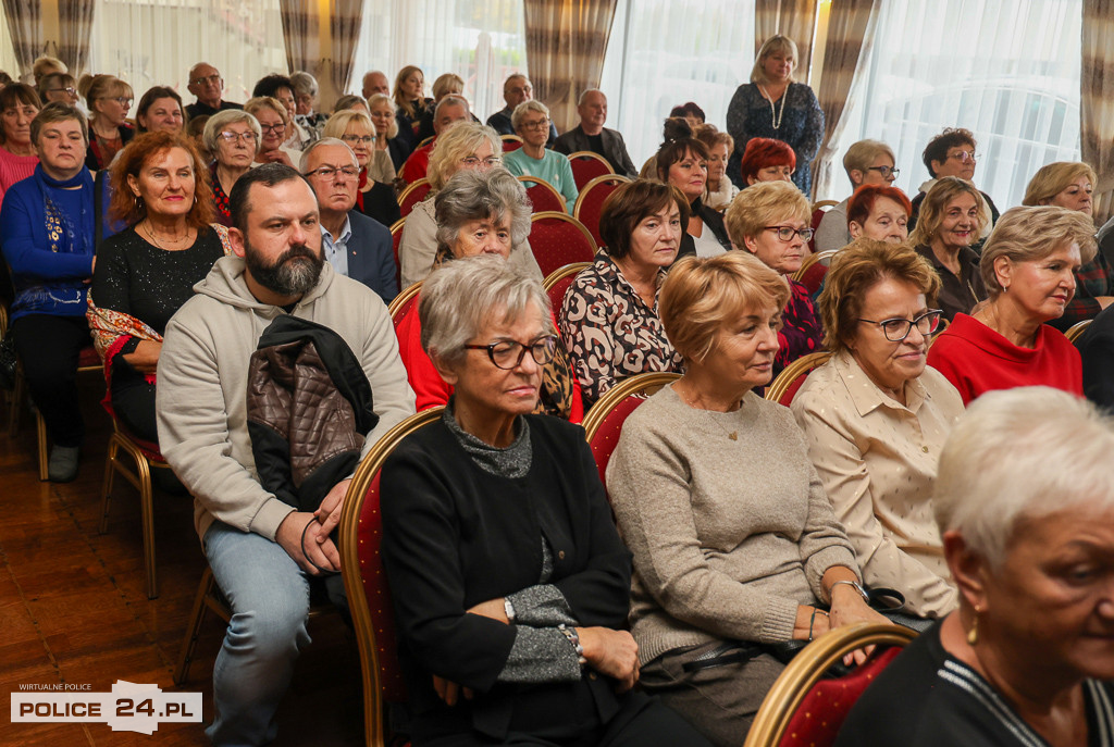 Koncert Jubileuszowy z okazji 15-lecia Chóru Kameralnego PUTW