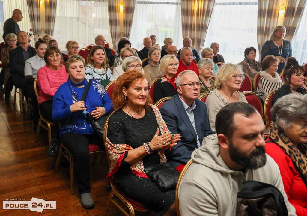 Koncert Jubileuszowy z okazji 15-lecia Chóru Kameralnego PUTW