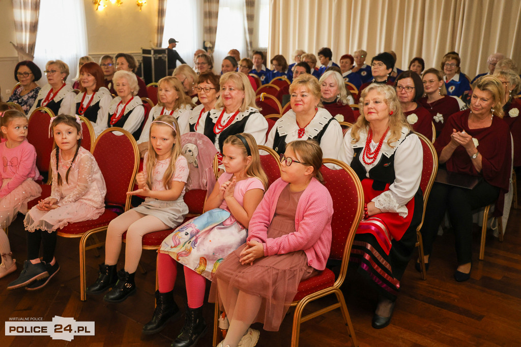 Koncert Jubileuszowy z okazji 15-lecia Chóru Kameralnego PUTW