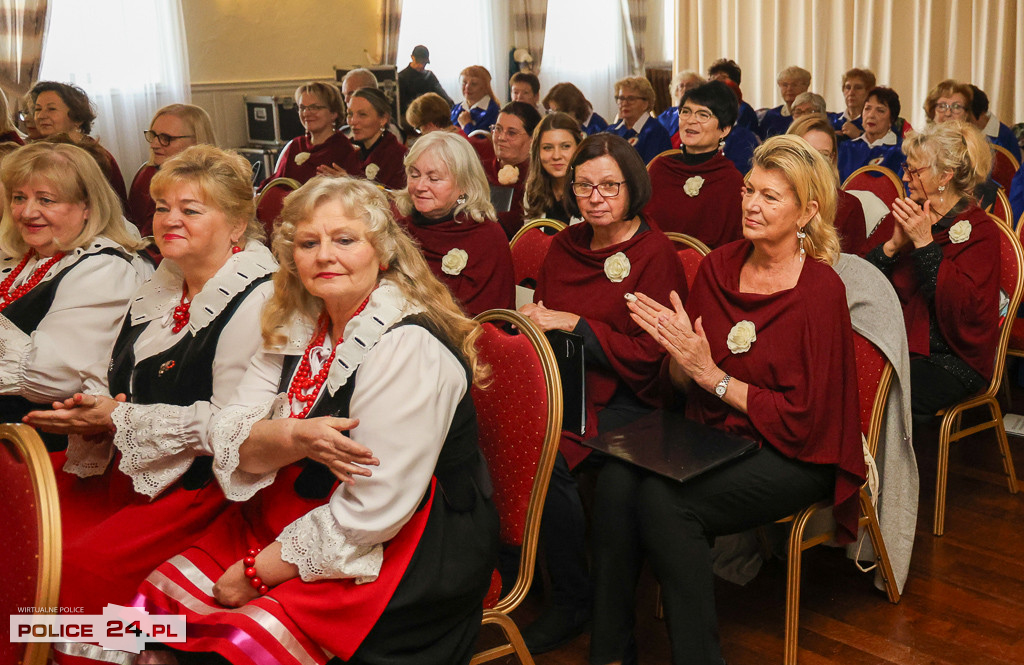 Koncert Jubileuszowy z okazji 15-lecia Chóru Kameralnego PUTW