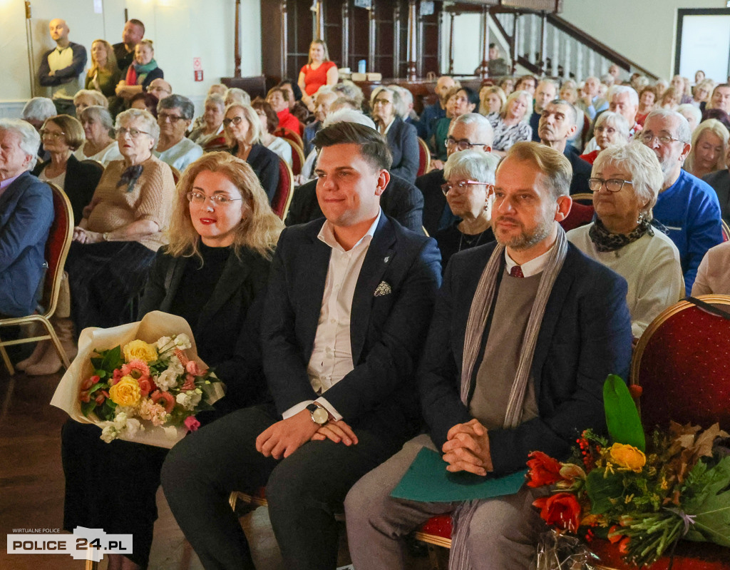 Koncert Jubileuszowy z okazji 15-lecia Chóru Kameralnego PUTW