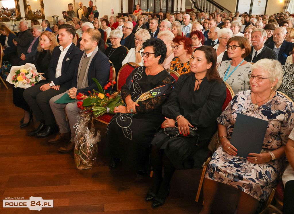 Koncert Jubileuszowy z okazji 15-lecia Chóru Kameralnego PUTW