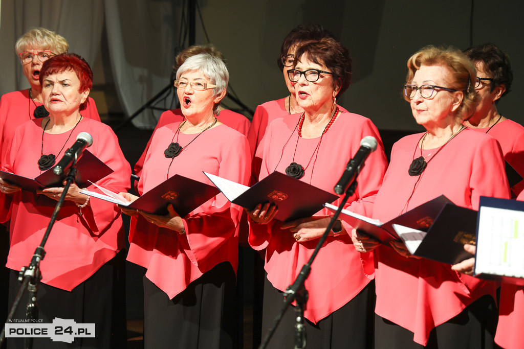 Koncert Jubileuszowy z okazji 15-lecia Chóru Kameralnego PUTW