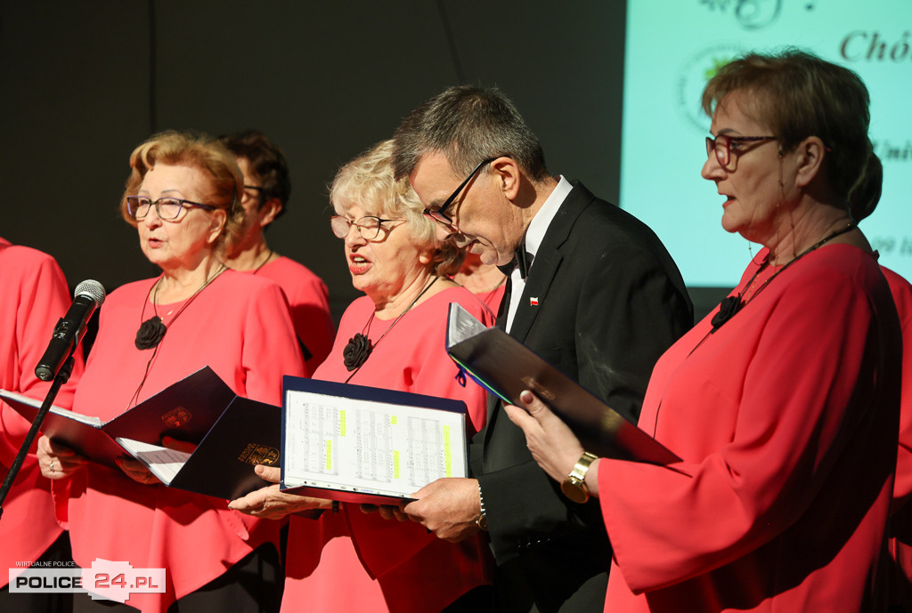 Koncert Jubileuszowy z okazji 15-lecia Chóru Kameralnego PUTW