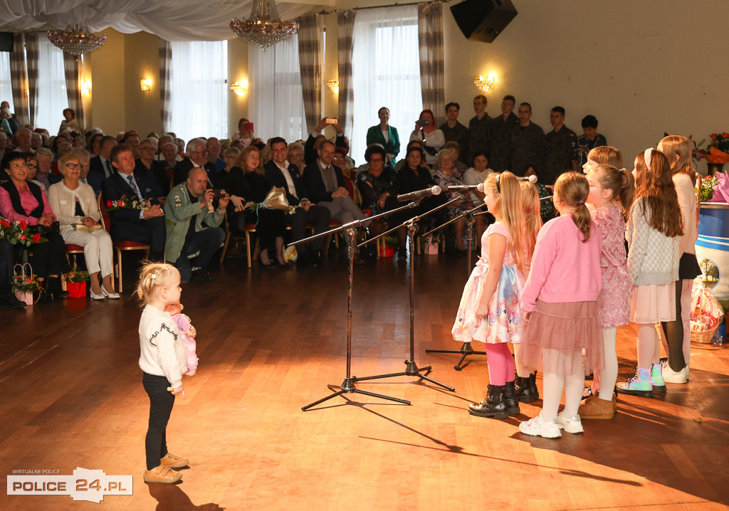 Koncert Jubileuszowy z okazji 15-lecia Chóru Kameralnego PUTW