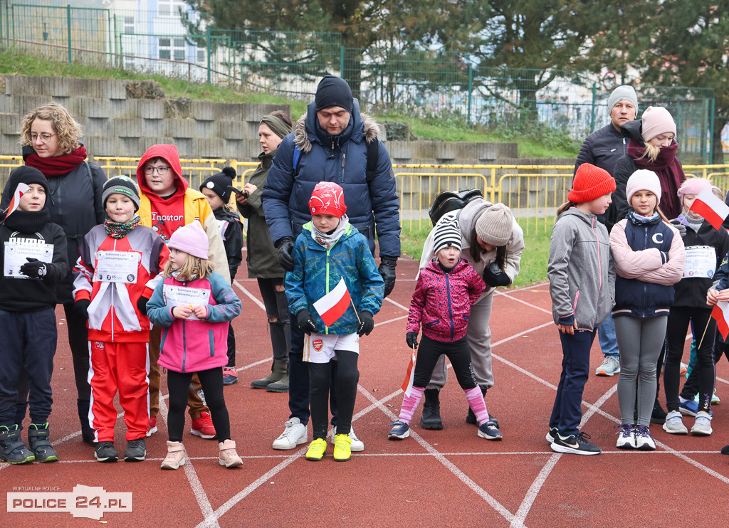 IV Mityng Rubinowej Ligi Lekkoatletycznej – Mityng Niepodległości