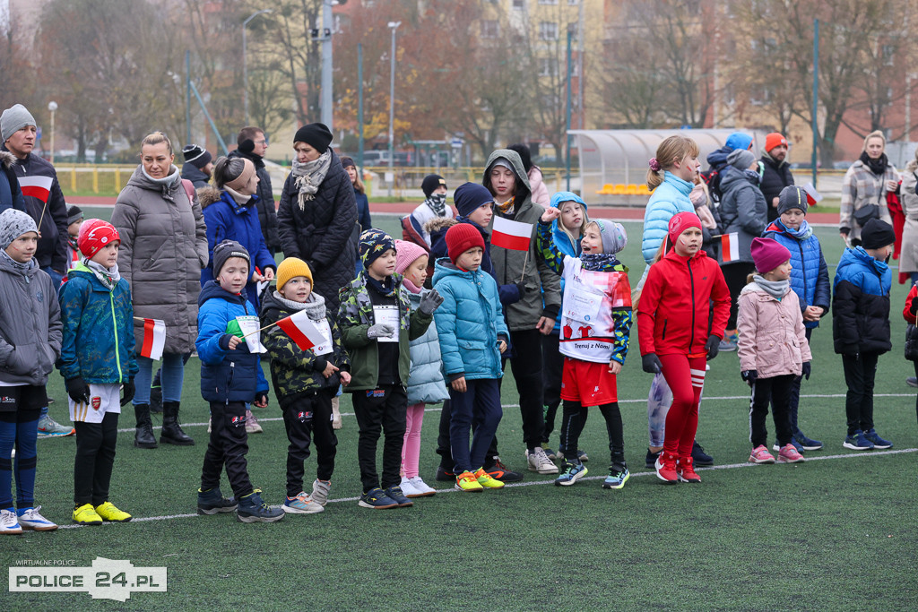 IV Mityng Rubinowej Ligi Lekkoatletycznej – Mityng Niepodległości