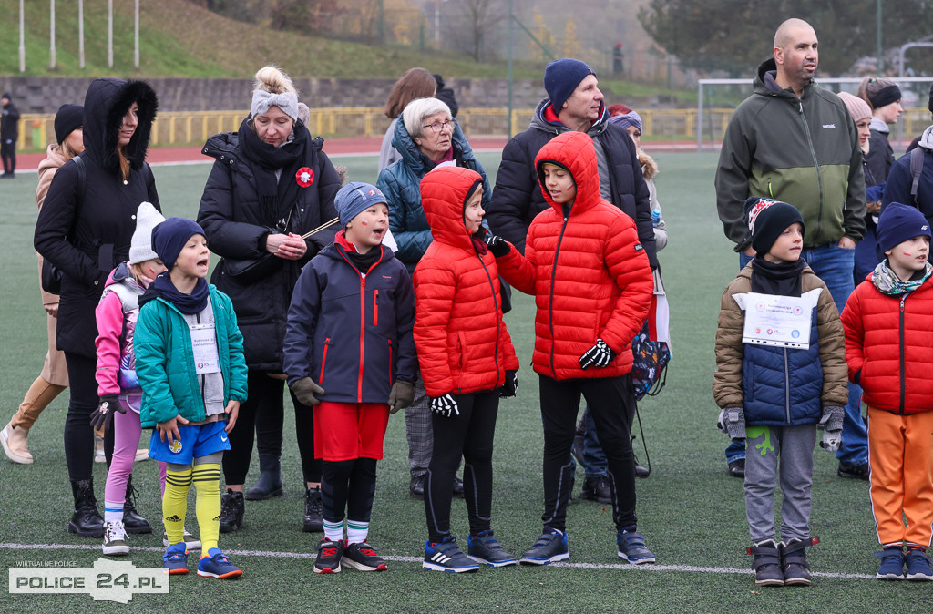 IV Mityng Rubinowej Ligi Lekkoatletycznej – Mityng Niepodległości