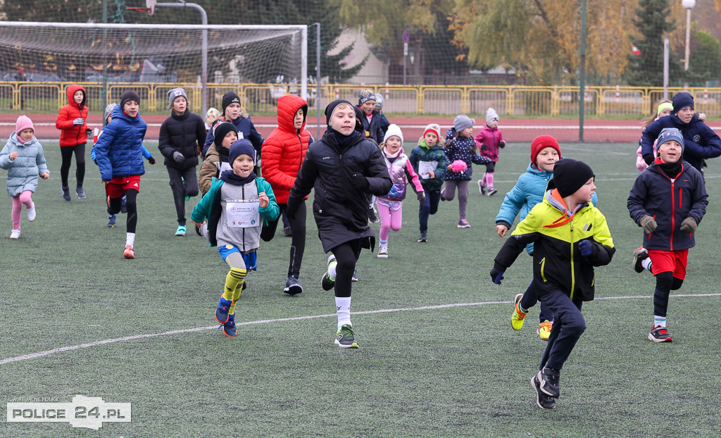 IV Mityng Rubinowej Ligi Lekkoatletycznej – Mityng Niepodległości