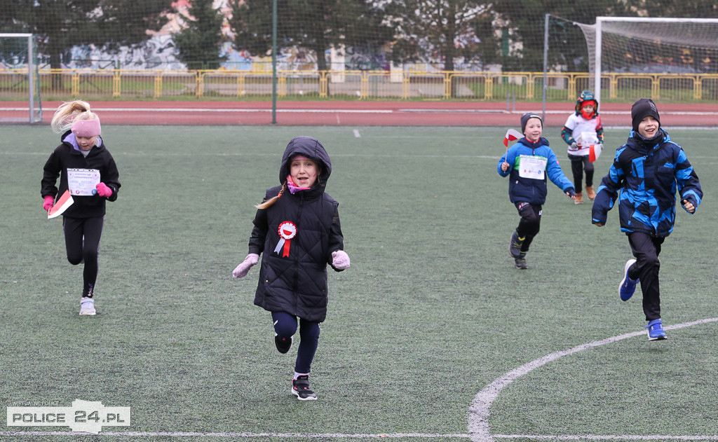 IV Mityng Rubinowej Ligi Lekkoatletycznej – Mityng Niepodległości