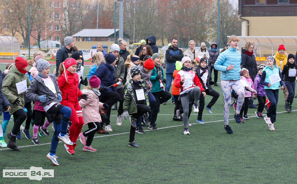 IV Mityng Rubinowej Ligi Lekkoatletycznej – Mityng Niepodległości