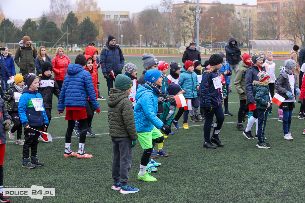 IV Mityng Rubinowej Ligi Lekkoatletycznej – Mityng Niepodległości