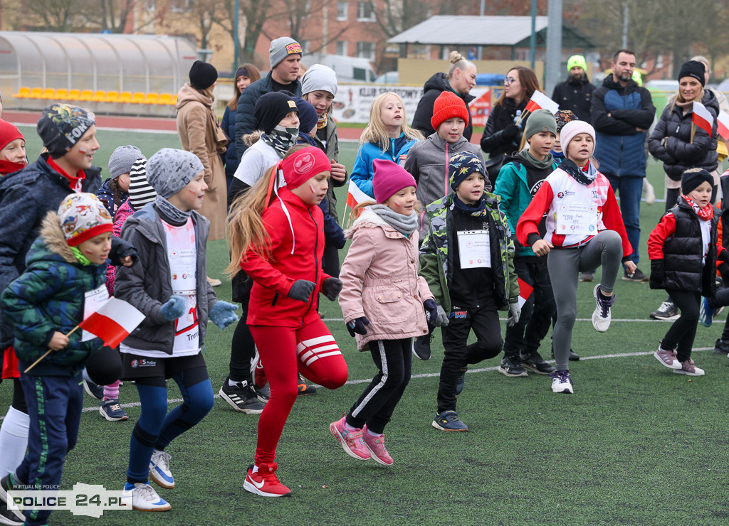 IV Mityng Rubinowej Ligi Lekkoatletycznej – Mityng Niepodległości