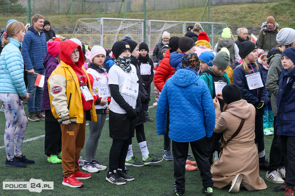 IV Mityng Rubinowej Ligi Lekkoatletycznej – Mityng Niepodległości