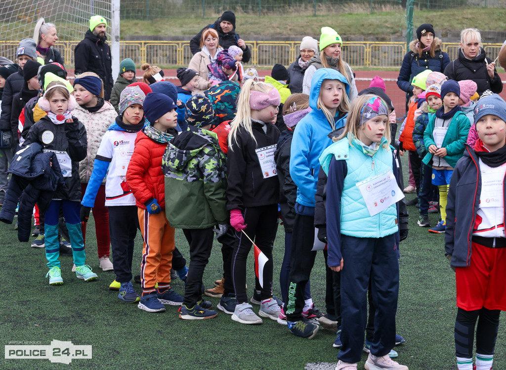 IV Mityng Rubinowej Ligi Lekkoatletycznej – Mityng Niepodległości