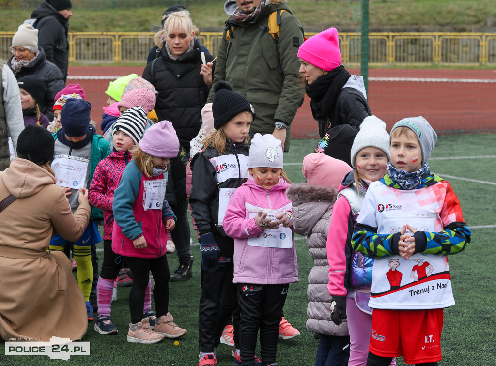 IV Mityng Rubinowej Ligi Lekkoatletycznej – Mityng Niepodległości