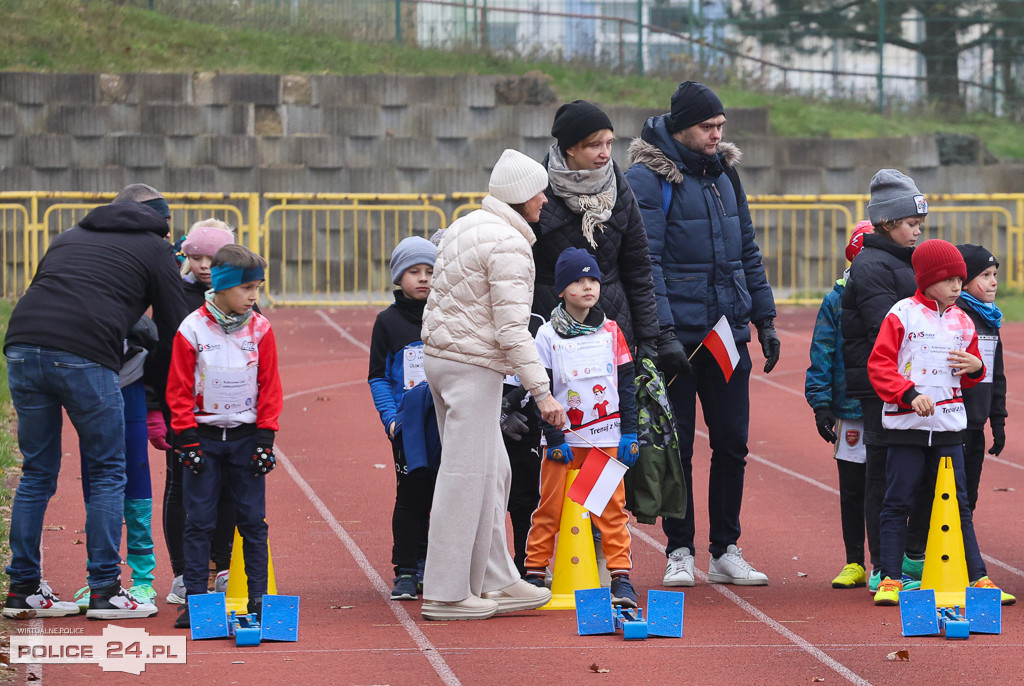 IV Mityng Rubinowej Ligi Lekkoatletycznej – Mityng Niepodległości