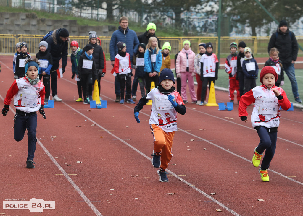 IV Mityng Rubinowej Ligi Lekkoatletycznej – Mityng Niepodległości