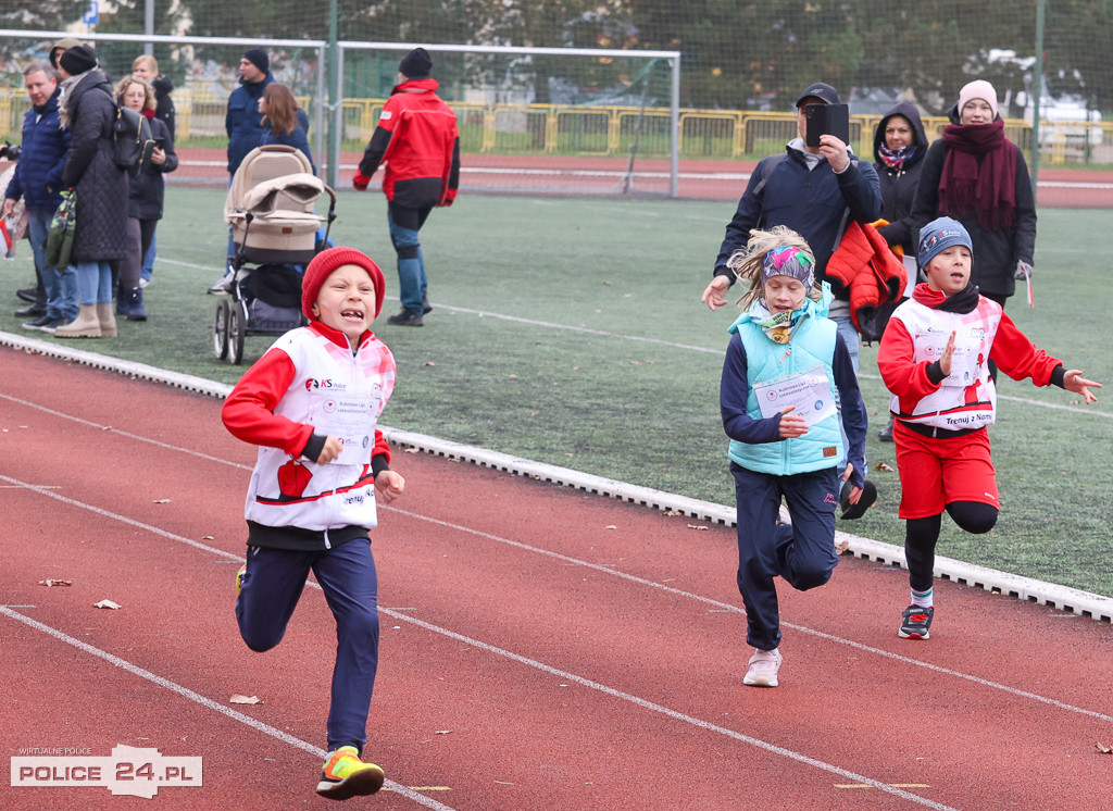 IV Mityng Rubinowej Ligi Lekkoatletycznej – Mityng Niepodległości