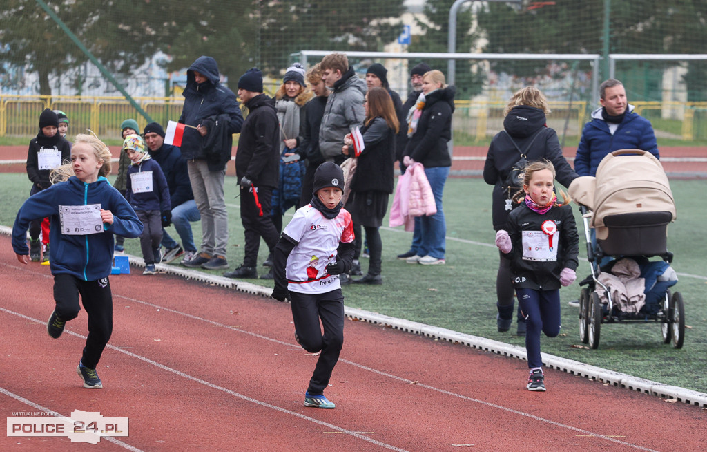 IV Mityng Rubinowej Ligi Lekkoatletycznej – Mityng Niepodległości