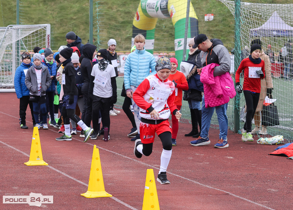 IV Mityng Rubinowej Ligi Lekkoatletycznej – Mityng Niepodległości