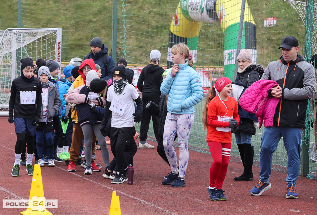 IV Mityng Rubinowej Ligi Lekkoatletycznej – Mityng Niepodległości