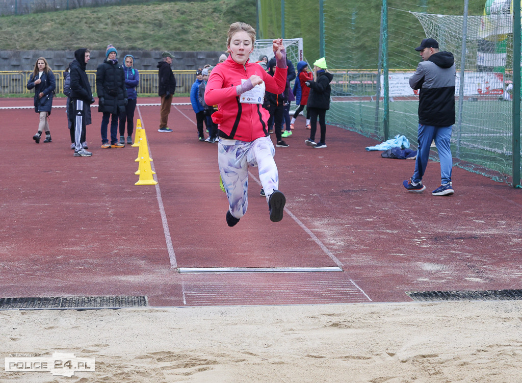 IV Mityng Rubinowej Ligi Lekkoatletycznej – Mityng Niepodległości