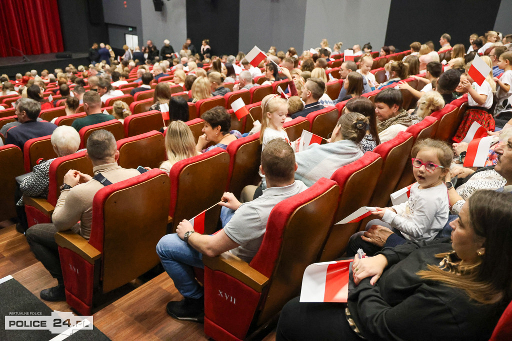 Policki MOK w nowej odsłonie