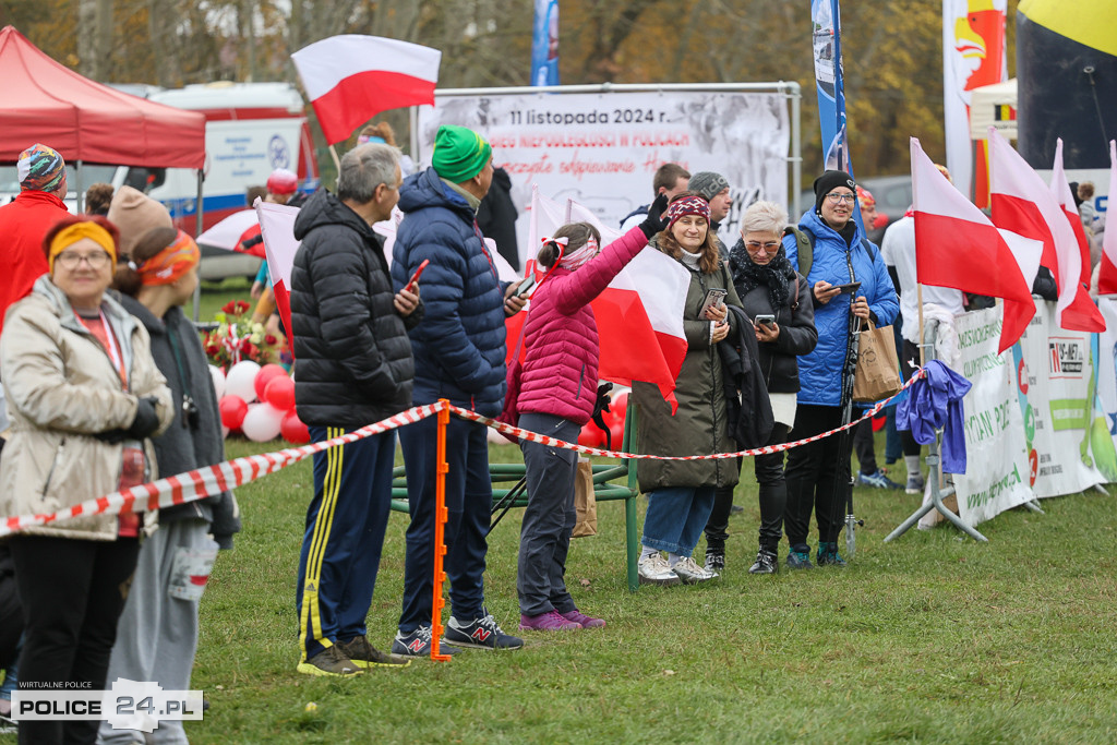 Bieg Niepodległości 