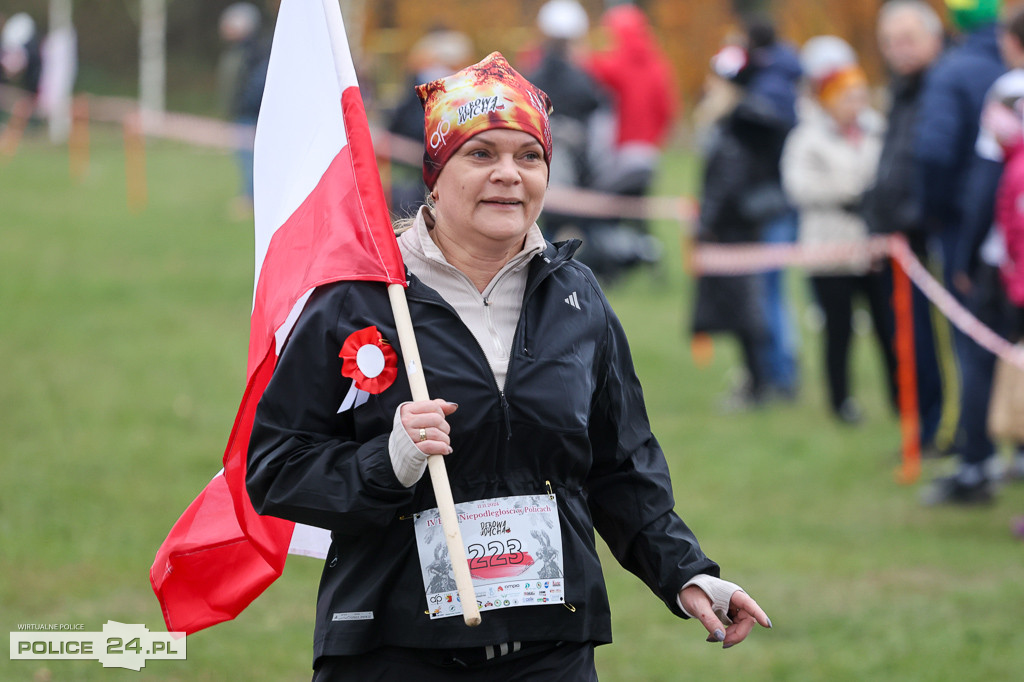 Bieg Niepodległości 