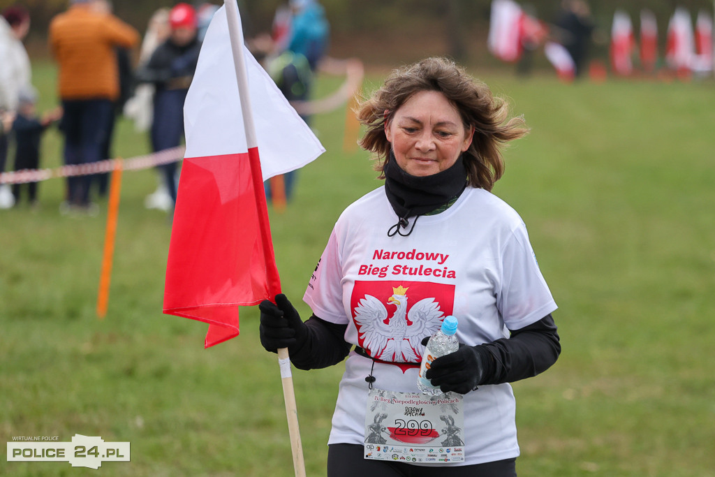 Bieg Niepodległości 