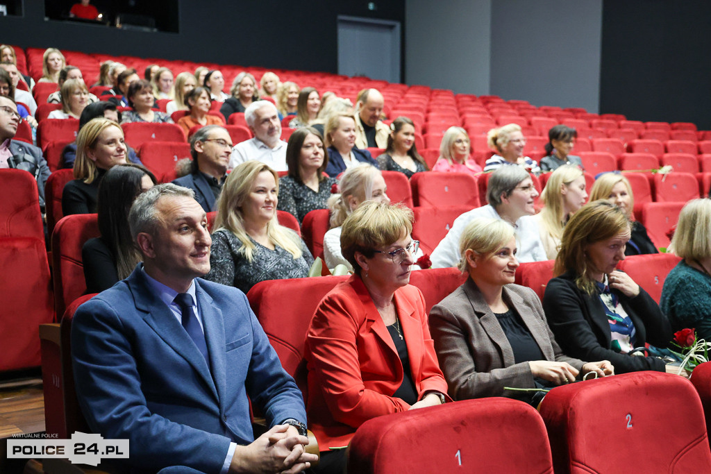 Powiatowe obchody Dnia Pracownika Socjalnego